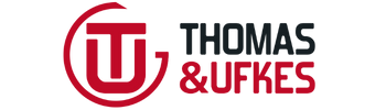 Thomas & Ufkes logo